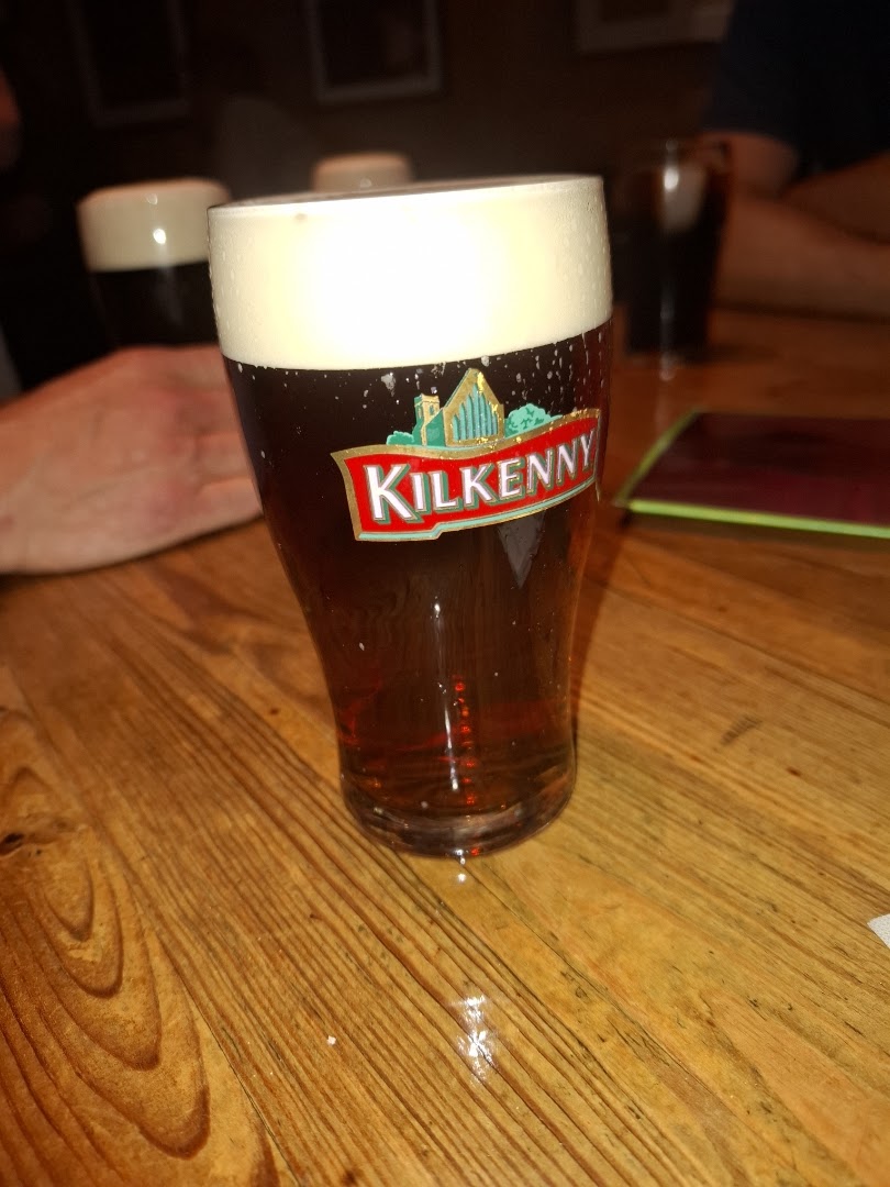 The Corkonian Irish pub